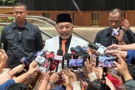 PKS berkelakar:  Presiden dari Gerindra, Jakarta untuk PKS