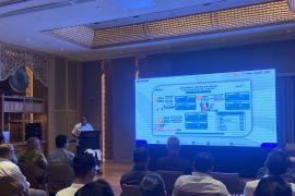 Gubernur Bali ingin proyek kereta bawah tanah 70 persen tenaga lokal