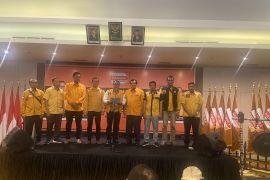 Hanura Bali usulkan munas dipercepat pada 18-25 Agustus 2024