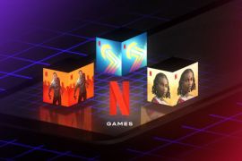 Netflix jelaskan strategi baru untuk kembangkan sektor gim
