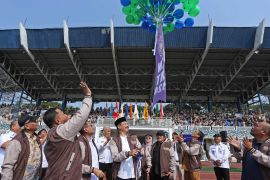 Pemkot Tangerang ajak mahasiswa KKN UMT kontribusi atasi masalah sosial