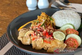 Swiss-Belhotel Pangkalpinang hadirkan menu spesial "Rice Beef Bowl" dan kopi pakai jahe