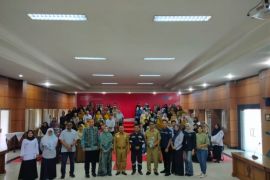 Komitmen Mendukung Pendidikan Inklusif, PT Timah Kembali Gelar Workshop Untuk Guru dan Orang Tua Penyandang Disabilitas di Belitung