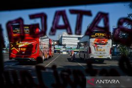 Rencana penghentian operasional Terminal Cicaheum