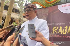 Pameran dan Diskusi Kain Wastra Bebali jadi penutup Festival Niti Raja Sasana 2024