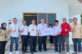 Program Desa BRIlian, cara BRI promosikan wisata di Lampung Selatan
