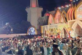 MTQ Banten ke XXI diharapkan lahir qori berkiprah hingga internasional