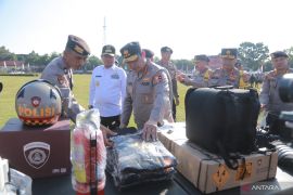 Kabaharkam ajak masyarakat jaga situasi keamanan Pilkada 2024