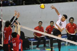 AVC U-20: Indonesia libas Hongkong 3-0