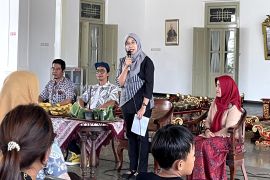 Balai Pelestarian Kebudayaan gelar "Ruang Gembira" rayakan Hari Anak