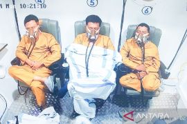 Tiga rumah sakit milik Pemkab Situbondo terakreditasi paripurna