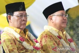 Bupati belum puas pembangunan Kotabaru yang sudah dicapai