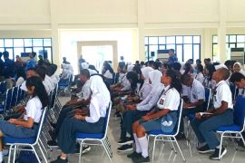 Festival Biak Pintar 2024 salurkan minat dan bakat siswa