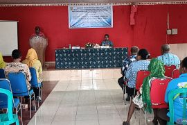 Pemkot Jayapura dorong perempuan berpartisipasi di bidang politik