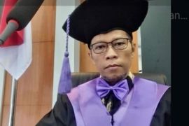 Dosen Unri ini lolos seleksi administrasi capim KPK
