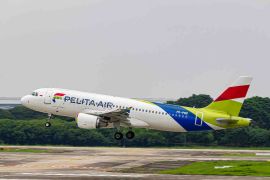 "Pelita Air Payday Sale" diskon mulai Rp529.000 semua rute, simak yuk!