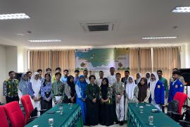 DLH Paser gelar pemilihan putra-putri lingkungan hidup