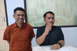 KPU Manado terbitkan SK penggantian caleg terpilih Liempepas kepada Dumais