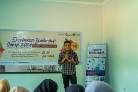 Youth Ekselensia Scholarship Surabaya dan Malang wujudkan kepemimpinan yang tangguh