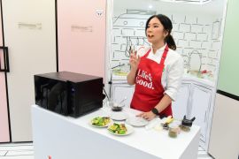 Tips memasak menggunakan microwave tapi tetap mempertahankan nutrisi makanan