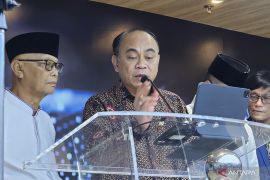 Menkominfo Budi Arie: Judi online adalah penipuan yang perlu diberantas