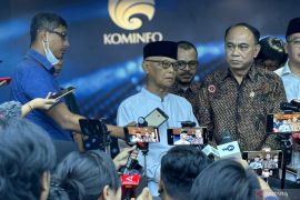 MUI sebut tak perlu fatwa judi "online" karena sudah  haram di Al Quran