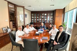 Hakim tolak gugatan Sayid Iskandarsyah ke Dewan Kehormatan PWI Pusat