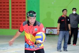 Delapan Cabor Dipertandingkan Pada Popda Kesatu Kaltara