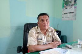 Produksi ikan di Batanghari sebanyak 3,8 ratus ton