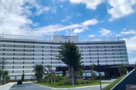 GIPI nilai KEK Kesehatan Sanur perkuat Bali destinasi wisata inklusif