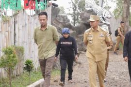 Desa Wisata Cisaat Subang masuk dalam Top 50 Anugerah Desa Wisata 2024