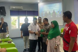 Bayar iuran bulanan, BPJS Ketenagakerjaan gandeng BRI