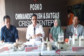 Ditresnarkoba Polda Kalsel bongkar industri rumahan pil ekstasi