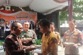 DPRD Balangan terus dukung Kejari dalam menegakkan hukum