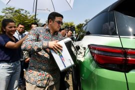 TEA sebut pemanfaatan limbah sawit untuk bioetanol lebih ramah lingkungan