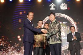 Golden Visa resmi diluncurkan, Presiden Jokowi: Privilese emas bagi warga dunia berkualitas