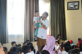 Belitung Timur antisipasi kekerasan seksual terhadap anak