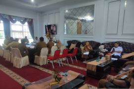 DPRD Gorontalo Utara ingatkan pemkab terkait penyelesaian temuan BPK