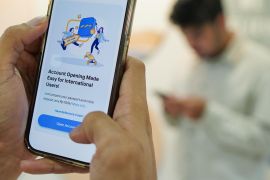 Bank Mandiri mitra penyedia layanan terintegrasi