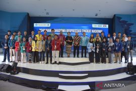 Jadi tuan rumah Pilmapres Nasional 2024, Mendikbudristek sampaikan apresiasi kepada UNG
