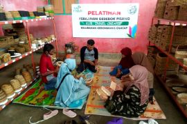 Program TJSL PLN berhasil kembangkan lapangan kerja dan UMK