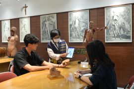 Keberadaan RS Pendidikan ciptakan kesinambungan teori dan praktik