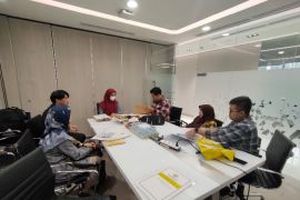 DJP Sumsel Babel blokir  rekening serentak ke 169 wajib pajak