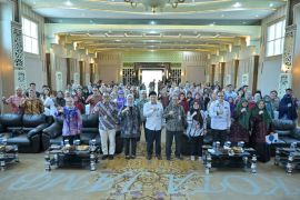 Pemkot Jambi dampingi calon pengantin turunkan stunting