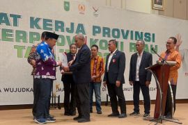 Riau siapkan bonus Rp40 miliar untuk atlet berprestasi di PON