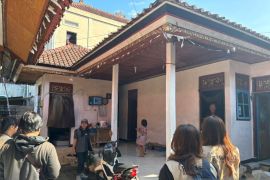 Bawaslu Denpasar sampaikan 43 saran perbaikan terkait kesalahan tahapan coklit