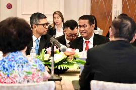 Mentan sebut Indonesia mulai ekspor surplus unggas dan telur