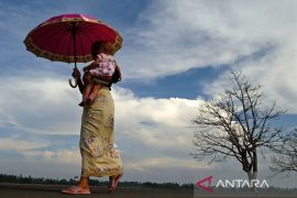  Cuaca panas di Aceh bisa picu katarak hingga serangan jantung