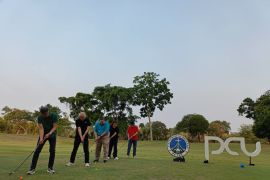 PCU tawarkan studi sarjana tiga tahun di Petra Business School