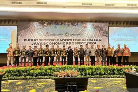 Kemenkeu: Predikat WTP jadi modal Banyuwangi kembangkan potensi SDA